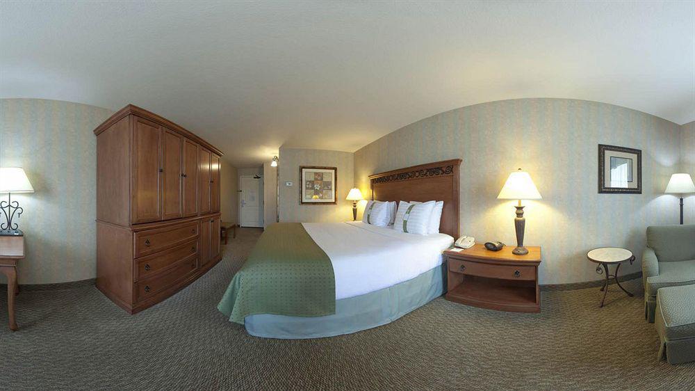 Holiday Inn Hotel & Suites Minneapolis-Lakeville By Ihg מראה חיצוני תמונה