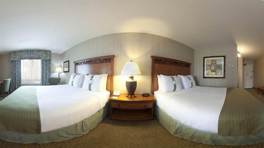 Holiday Inn Hotel & Suites Minneapolis-Lakeville By Ihg מראה חיצוני תמונה