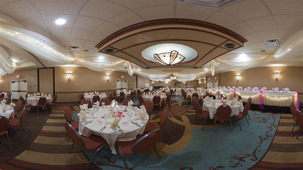 Holiday Inn Hotel & Suites Minneapolis-Lakeville By Ihg מראה חיצוני תמונה