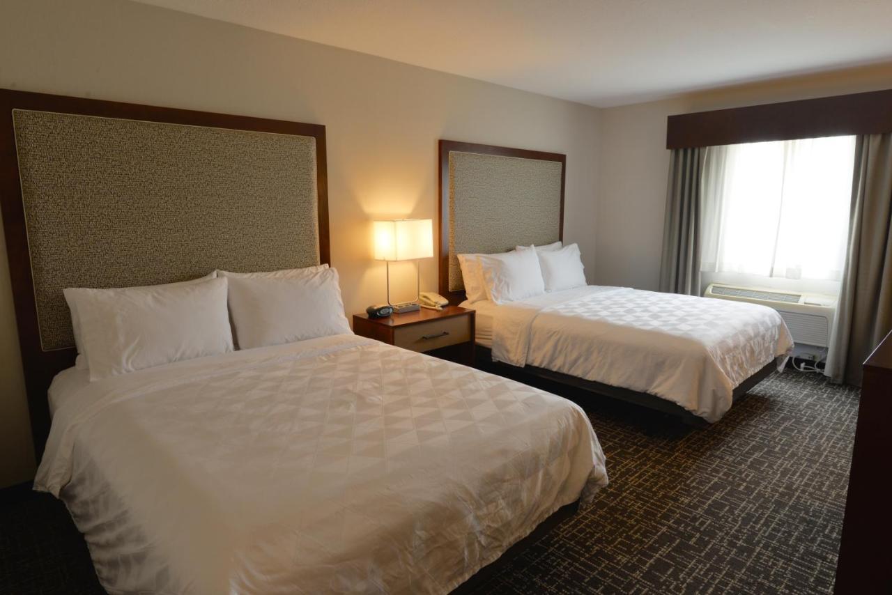 Holiday Inn Hotel & Suites Minneapolis-Lakeville By Ihg מראה חיצוני תמונה