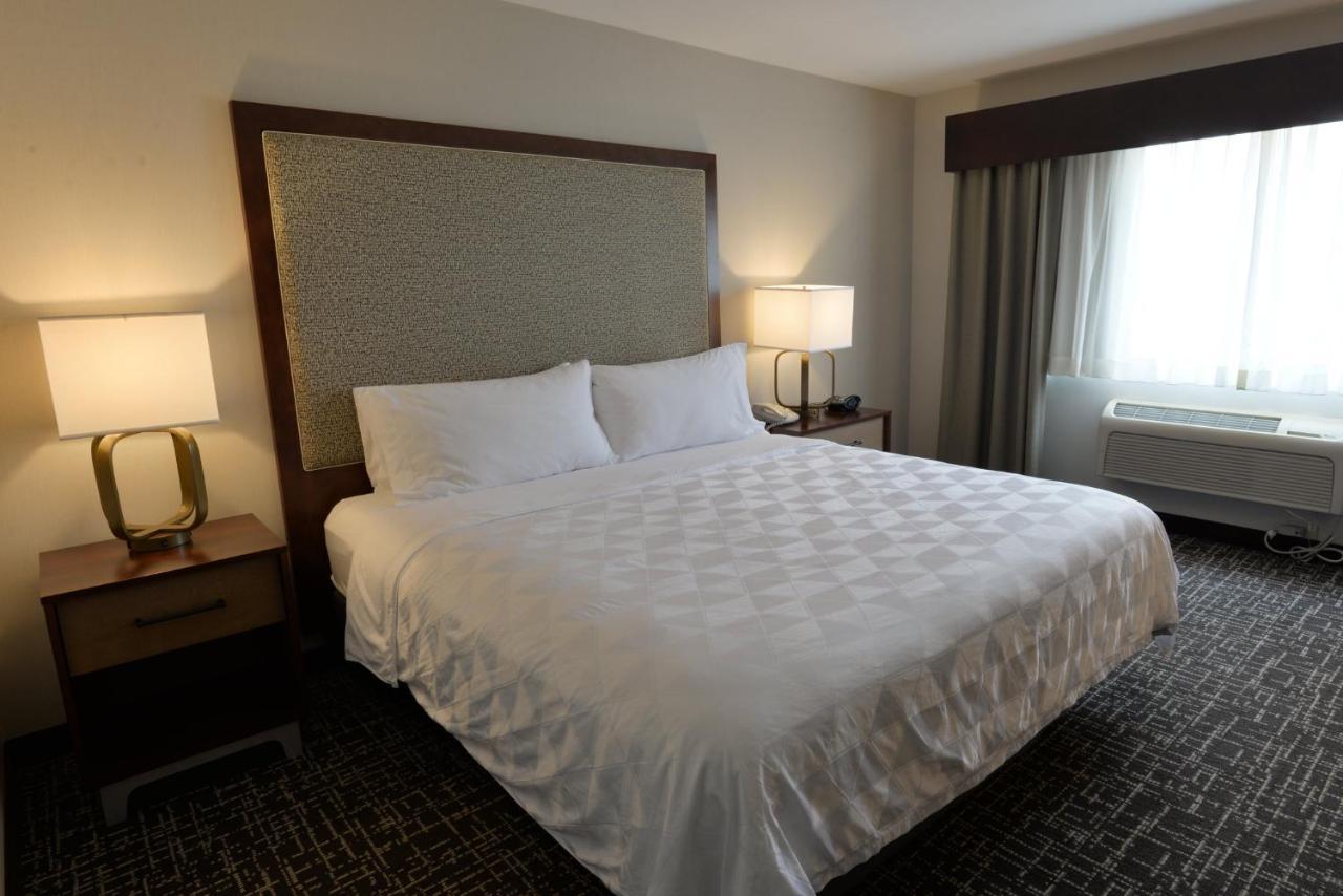 Holiday Inn Hotel & Suites Minneapolis-Lakeville By Ihg מראה חיצוני תמונה