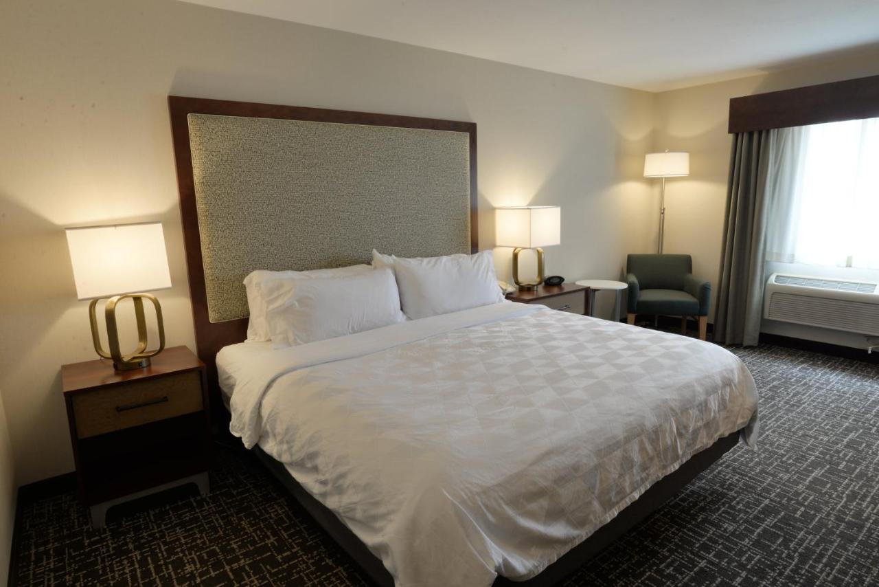 Holiday Inn Hotel & Suites Minneapolis-Lakeville By Ihg מראה חיצוני תמונה