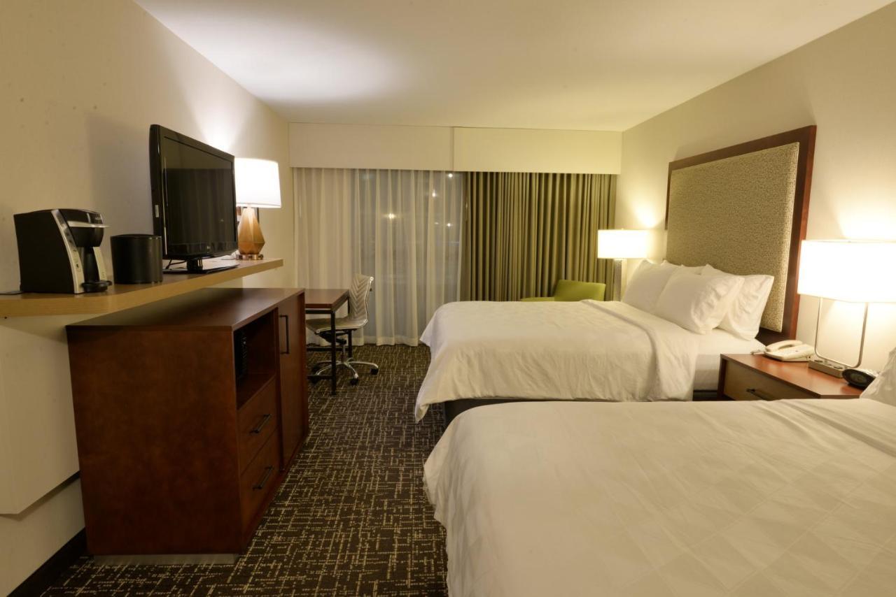 Holiday Inn Hotel & Suites Minneapolis-Lakeville By Ihg מראה חיצוני תמונה