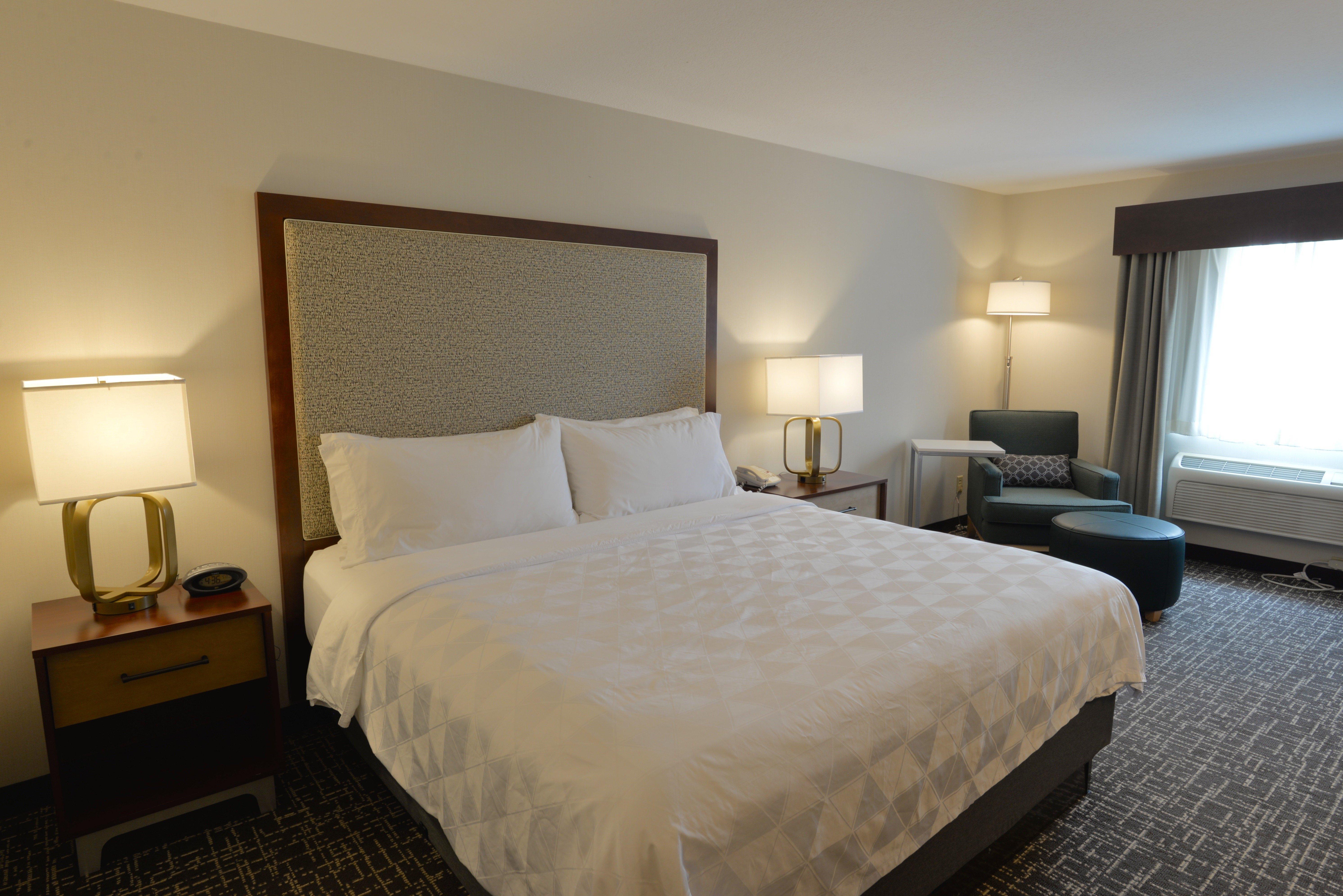Holiday Inn Hotel & Suites Minneapolis-Lakeville By Ihg מראה חיצוני תמונה