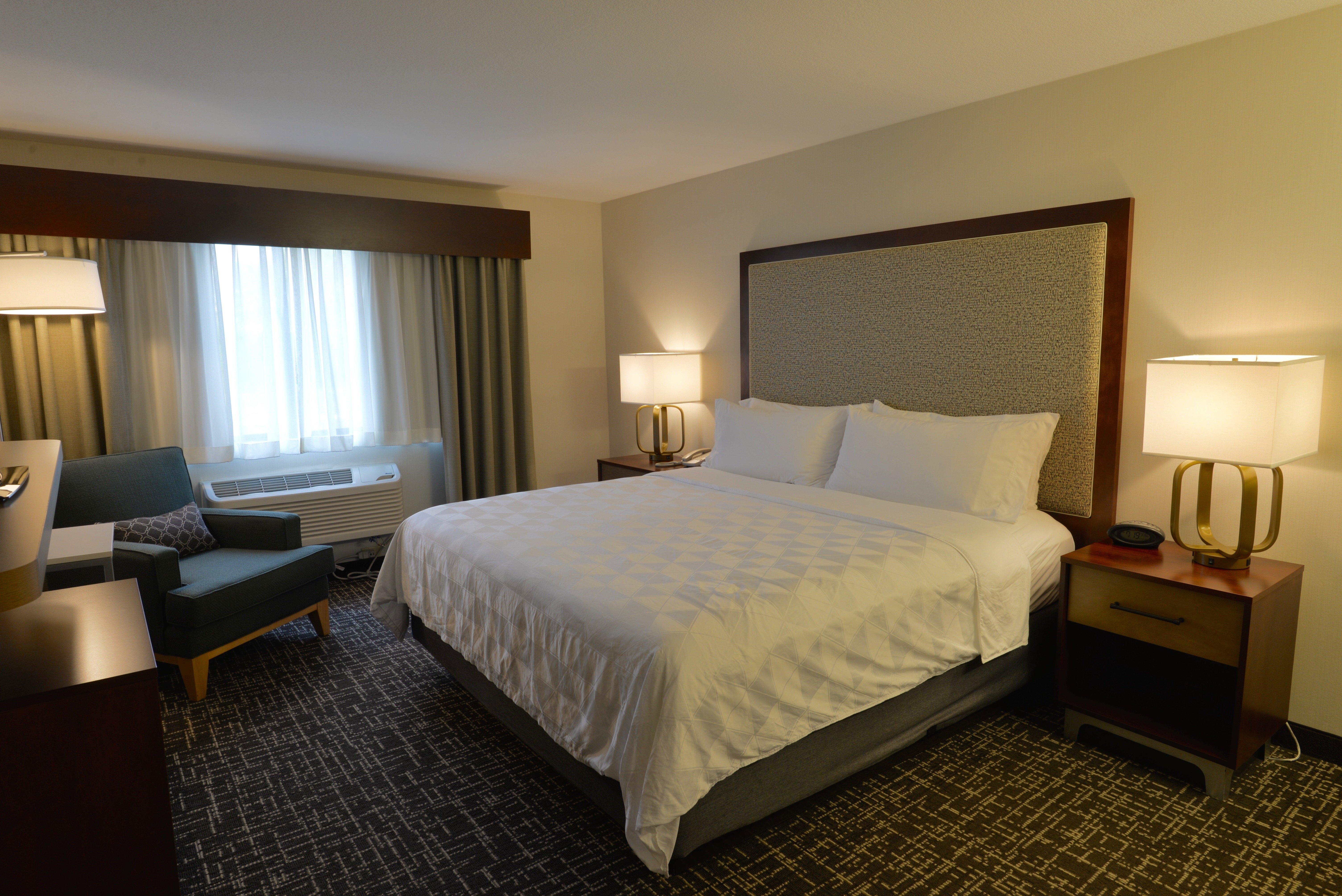 Holiday Inn Hotel & Suites Minneapolis-Lakeville By Ihg מראה חיצוני תמונה
