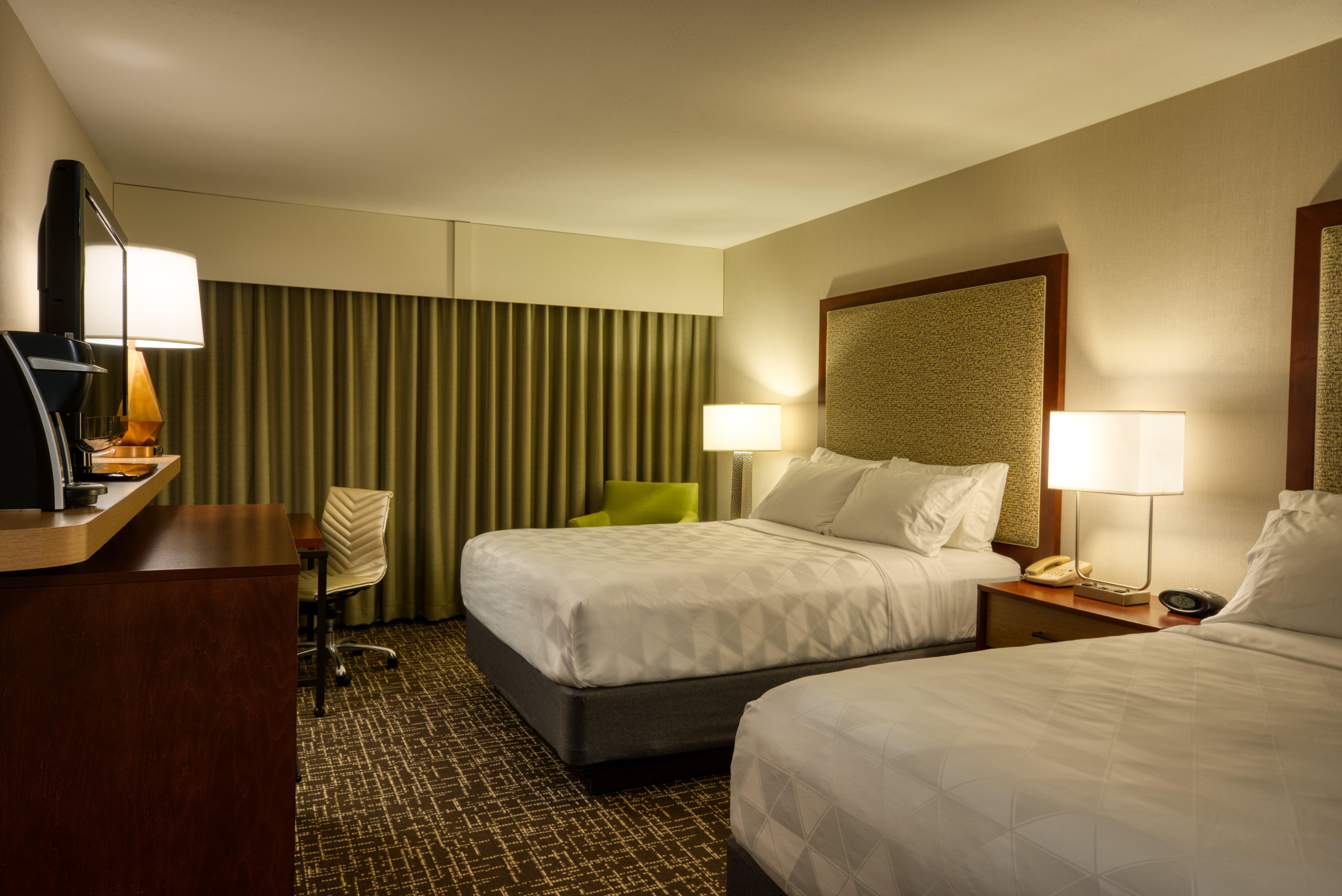 Holiday Inn Hotel & Suites Minneapolis-Lakeville By Ihg מראה חיצוני תמונה