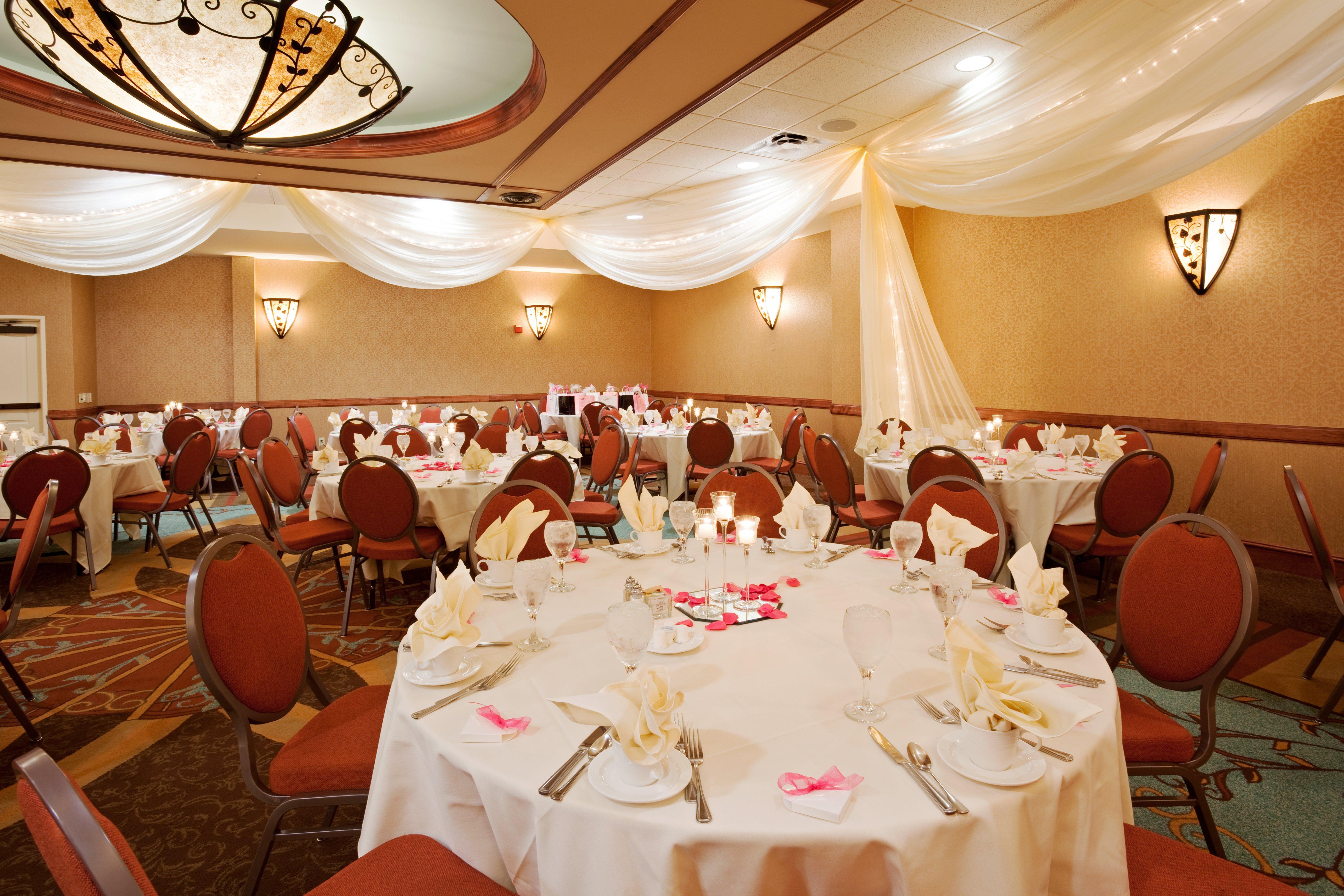 Holiday Inn Hotel & Suites Minneapolis-Lakeville By Ihg מראה חיצוני תמונה