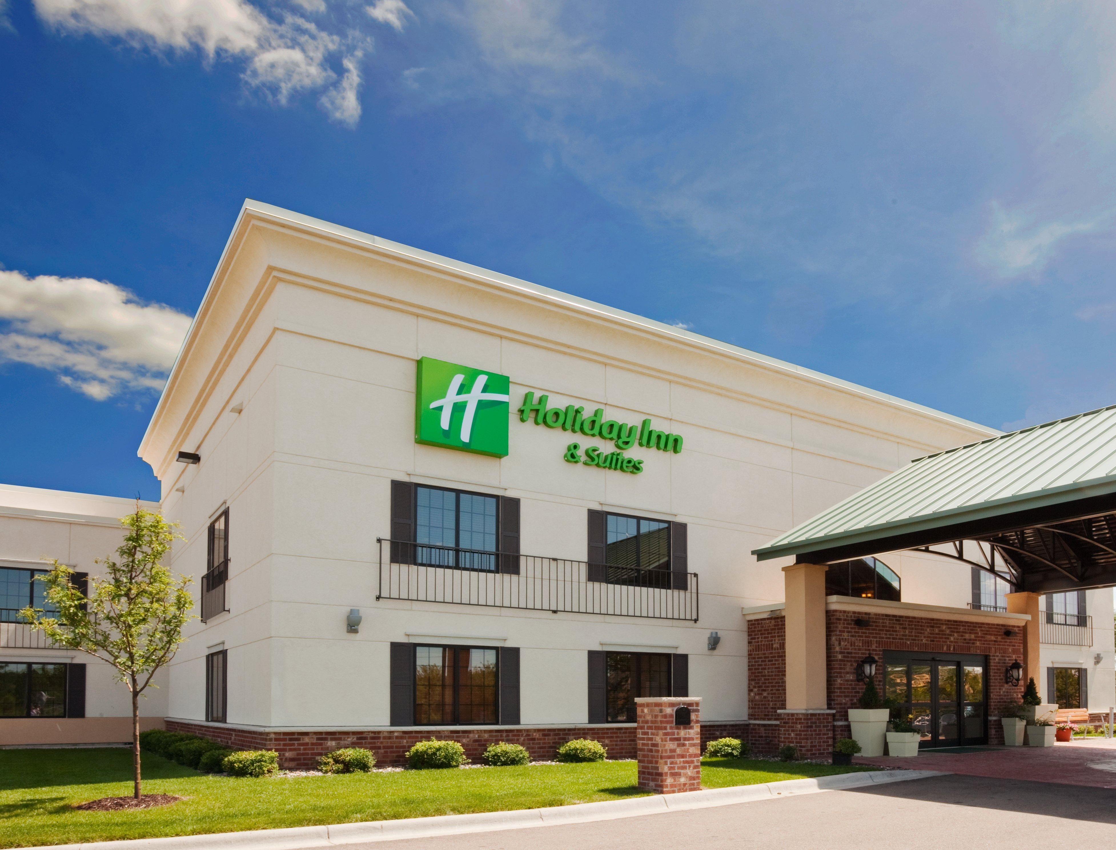 Holiday Inn Hotel & Suites Minneapolis-Lakeville By Ihg מראה חיצוני תמונה