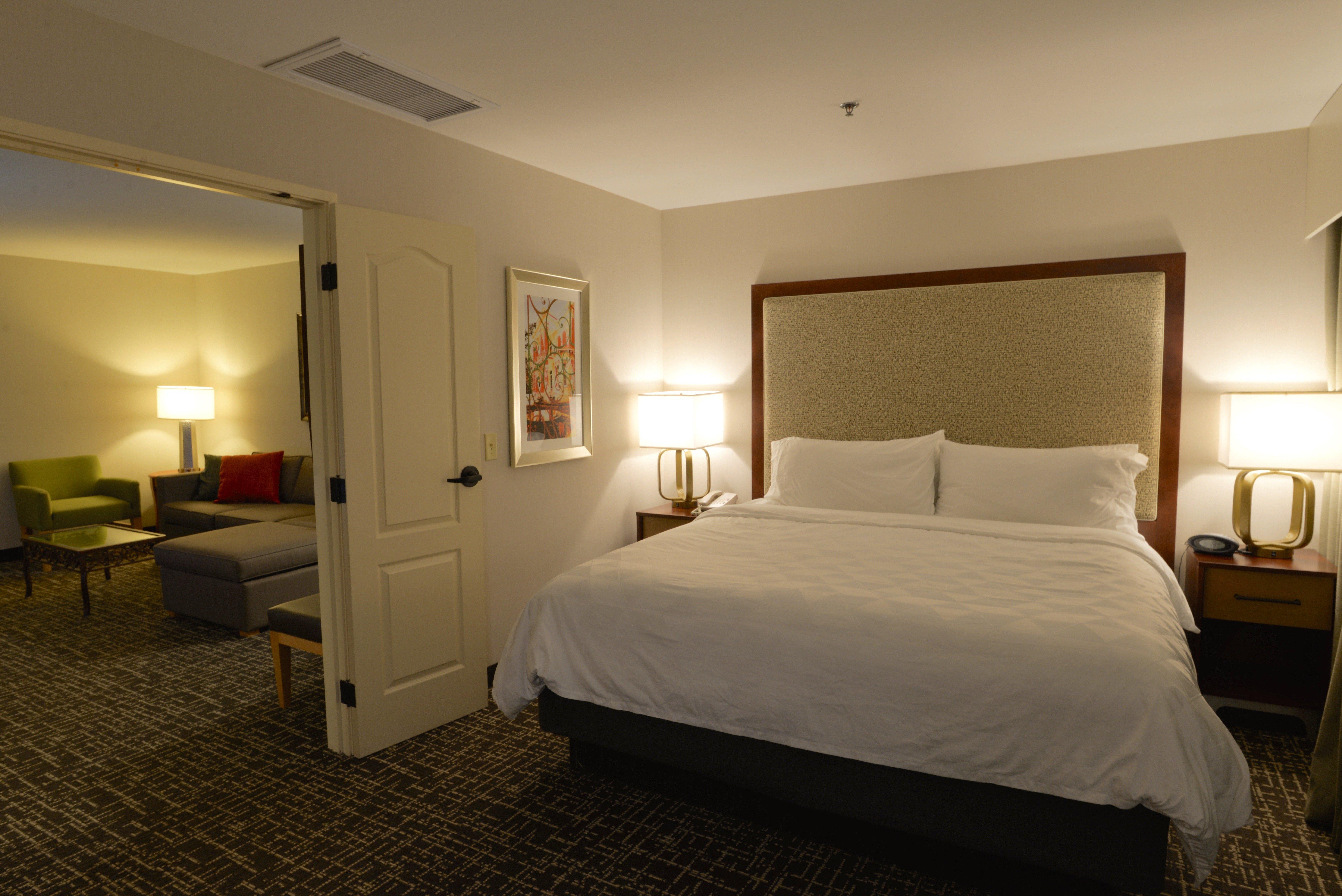 Holiday Inn Hotel & Suites Minneapolis-Lakeville By Ihg מראה חיצוני תמונה