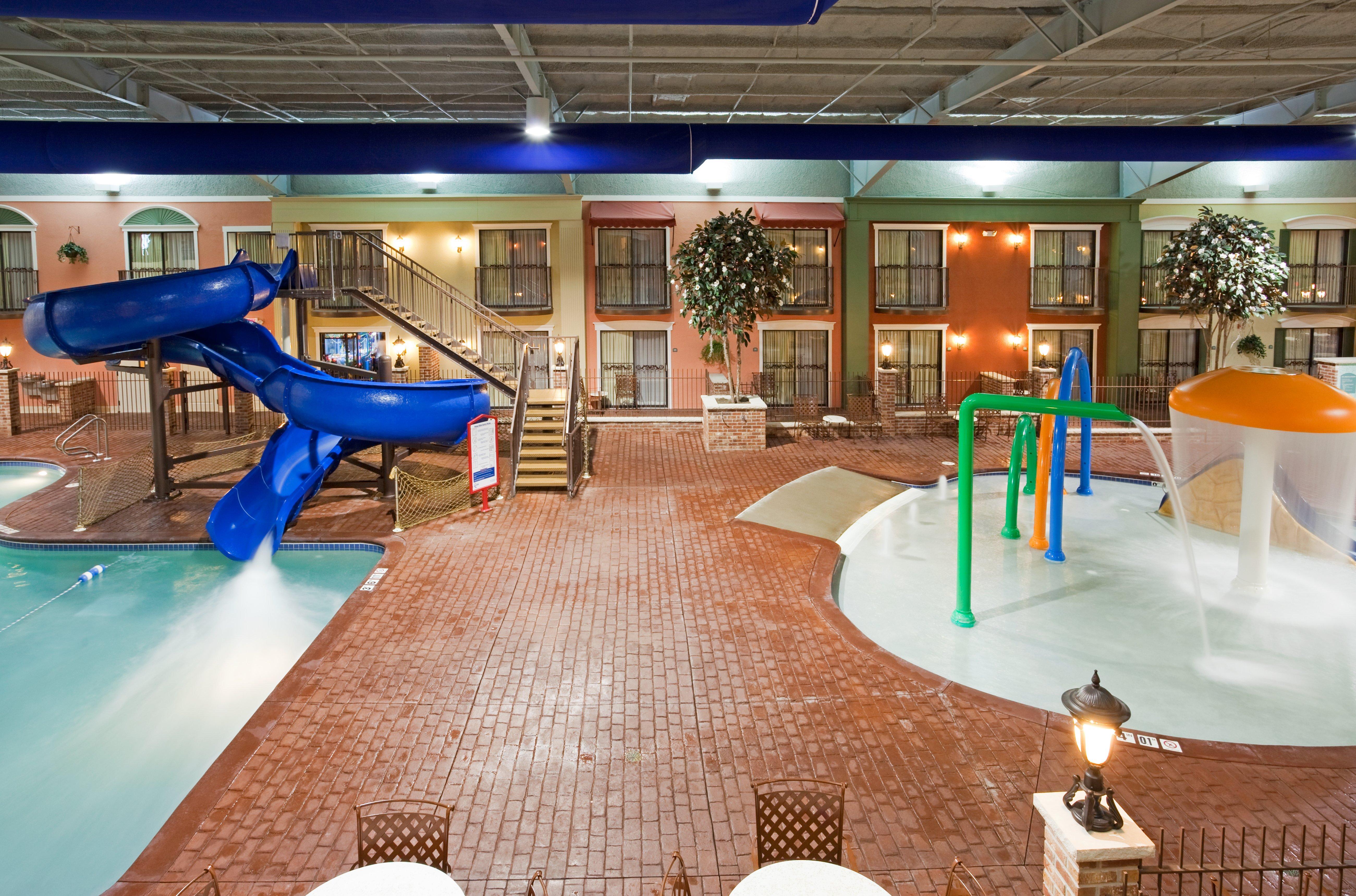 Holiday Inn Hotel & Suites Minneapolis-Lakeville By Ihg מראה חיצוני תמונה