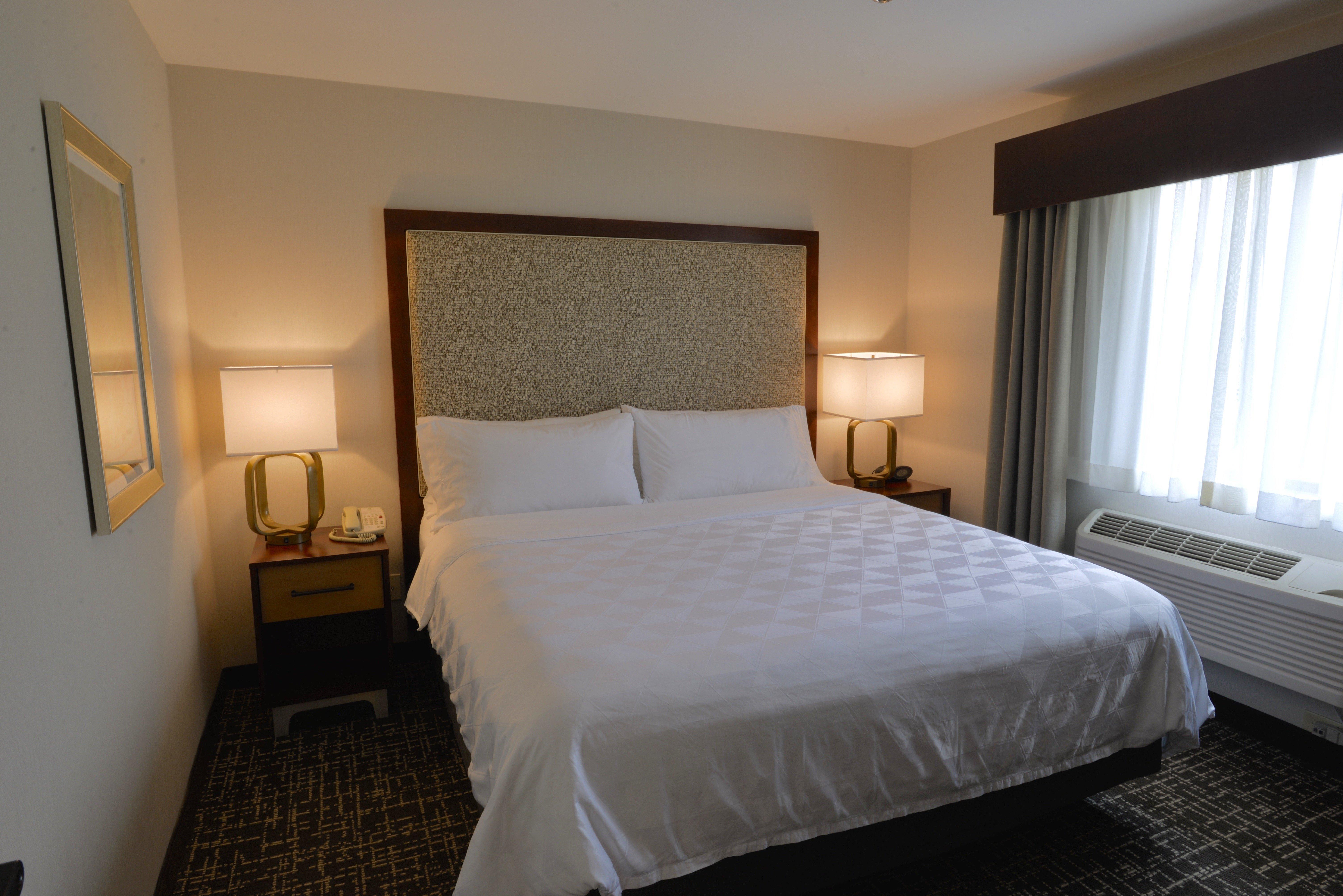 Holiday Inn Hotel & Suites Minneapolis-Lakeville By Ihg מראה חיצוני תמונה