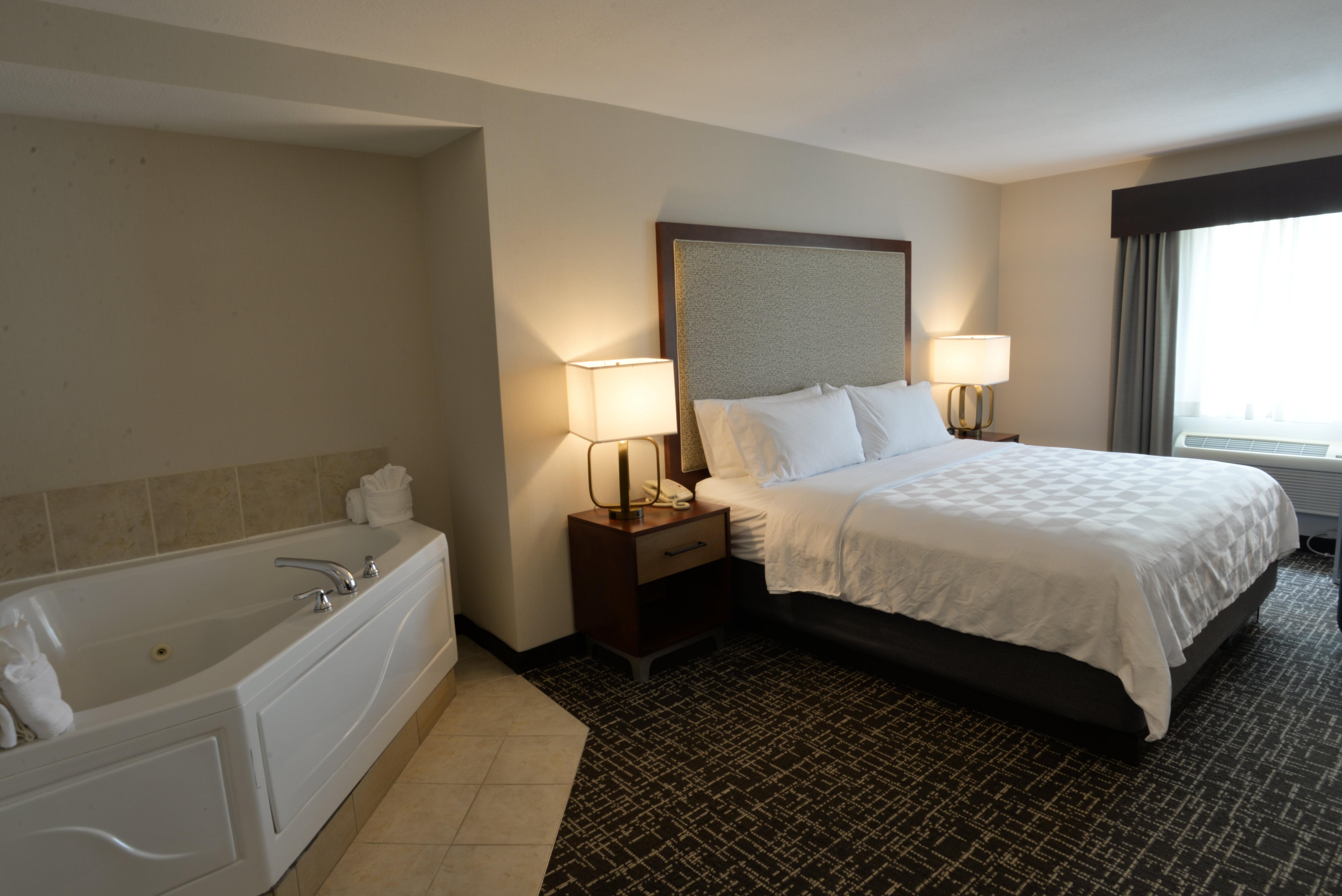 Holiday Inn Hotel & Suites Minneapolis-Lakeville By Ihg מראה חיצוני תמונה