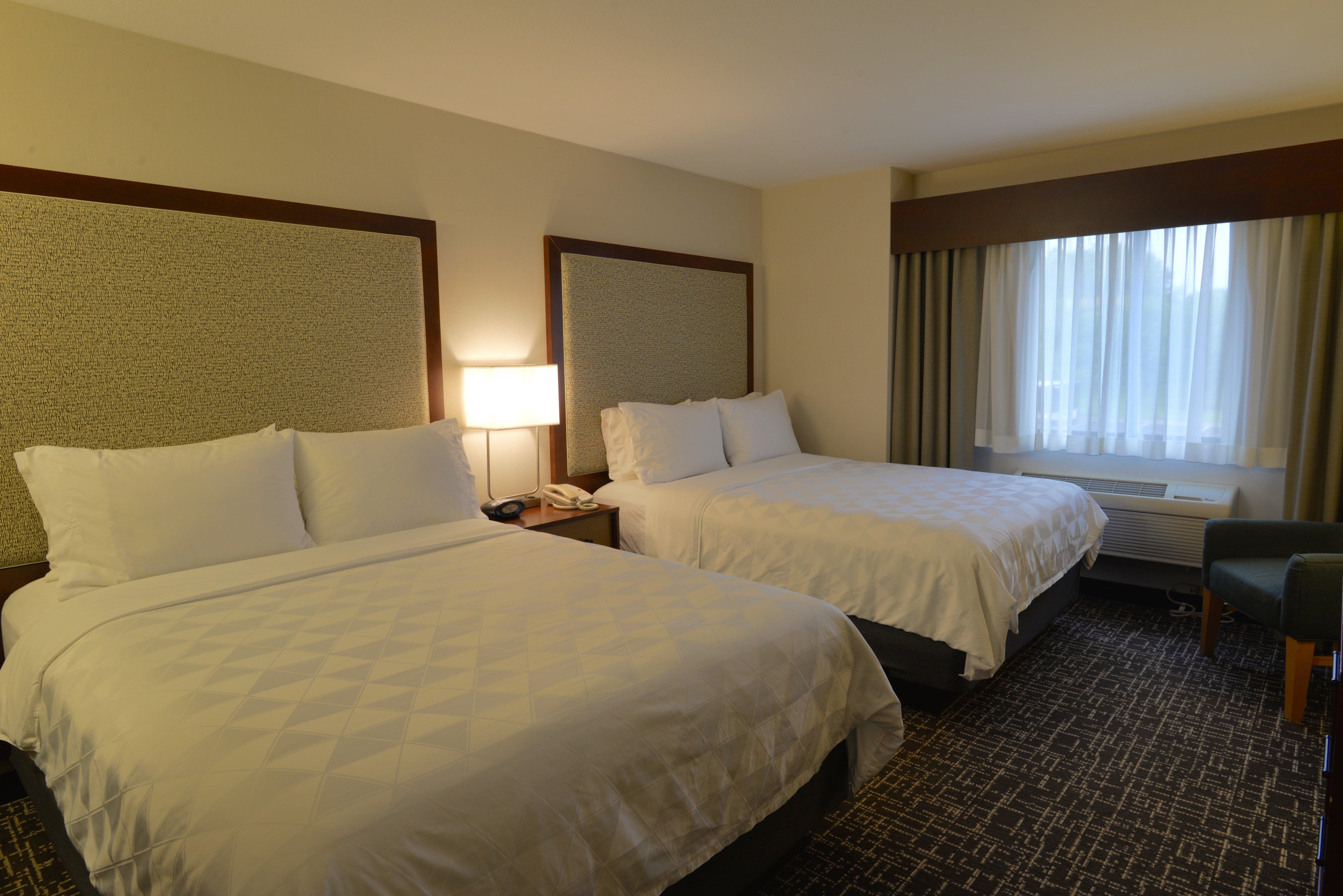 Holiday Inn Hotel & Suites Minneapolis-Lakeville By Ihg מראה חיצוני תמונה