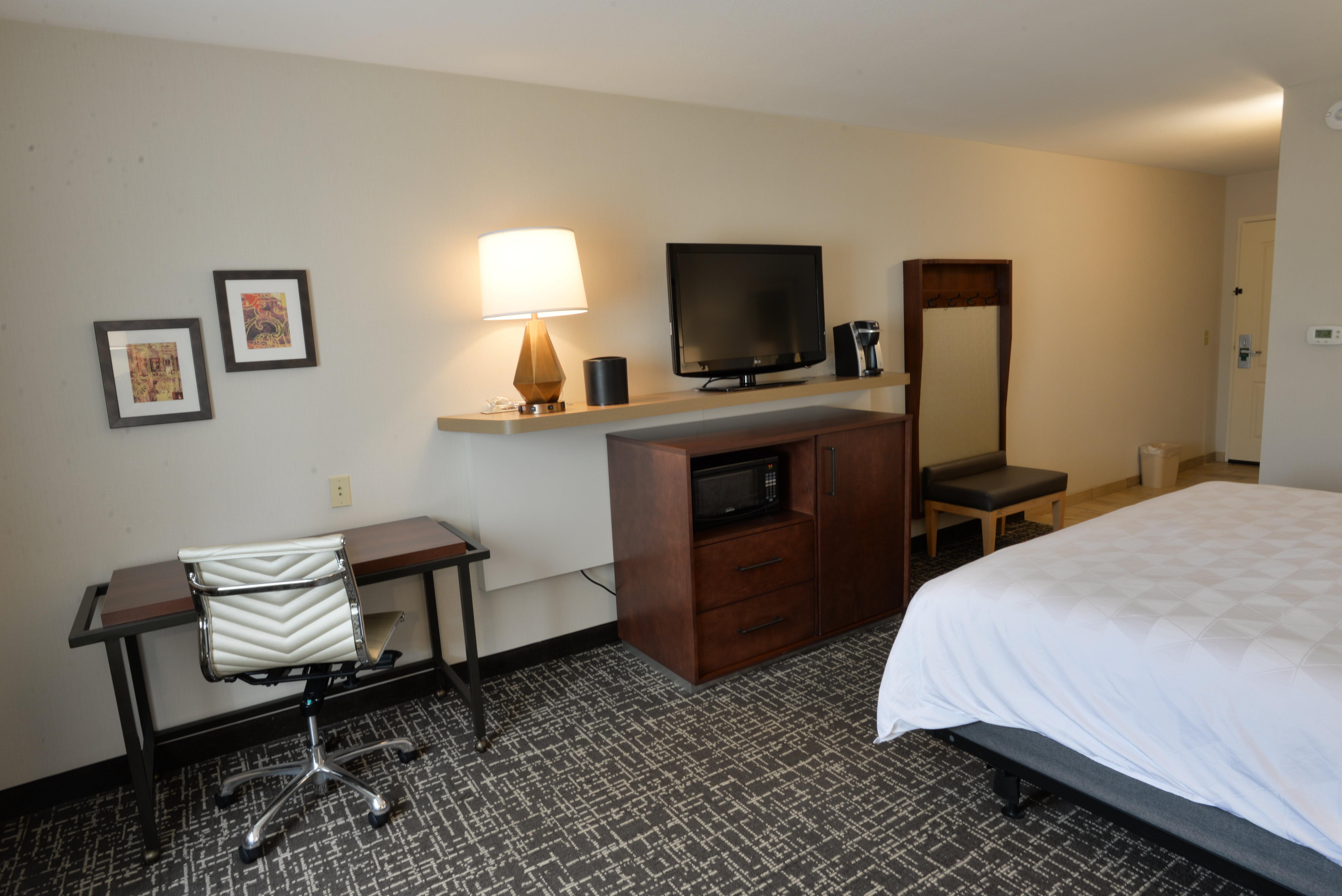 Holiday Inn Hotel & Suites Minneapolis-Lakeville By Ihg מראה חיצוני תמונה