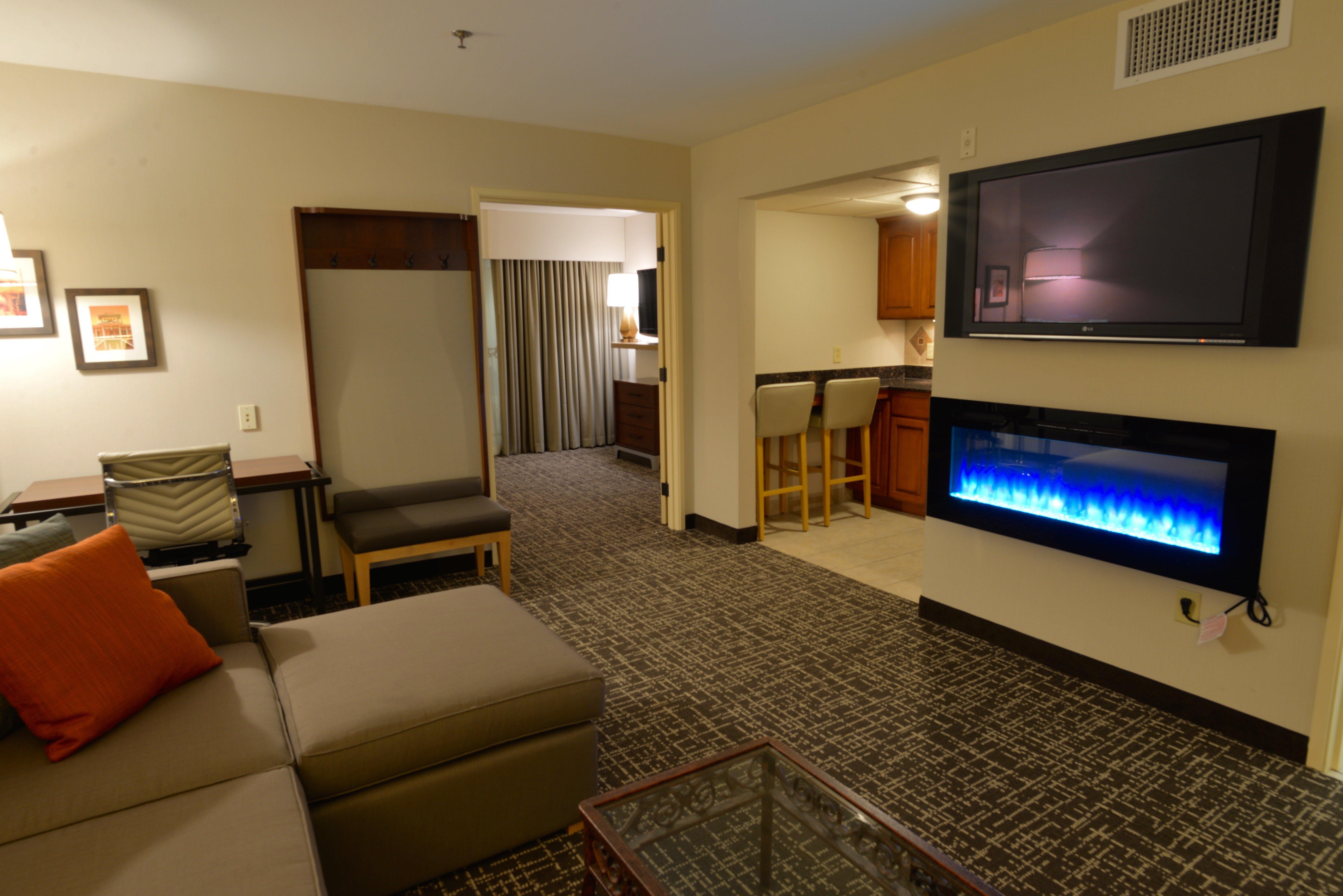 Holiday Inn Hotel & Suites Minneapolis-Lakeville By Ihg מראה חיצוני תמונה