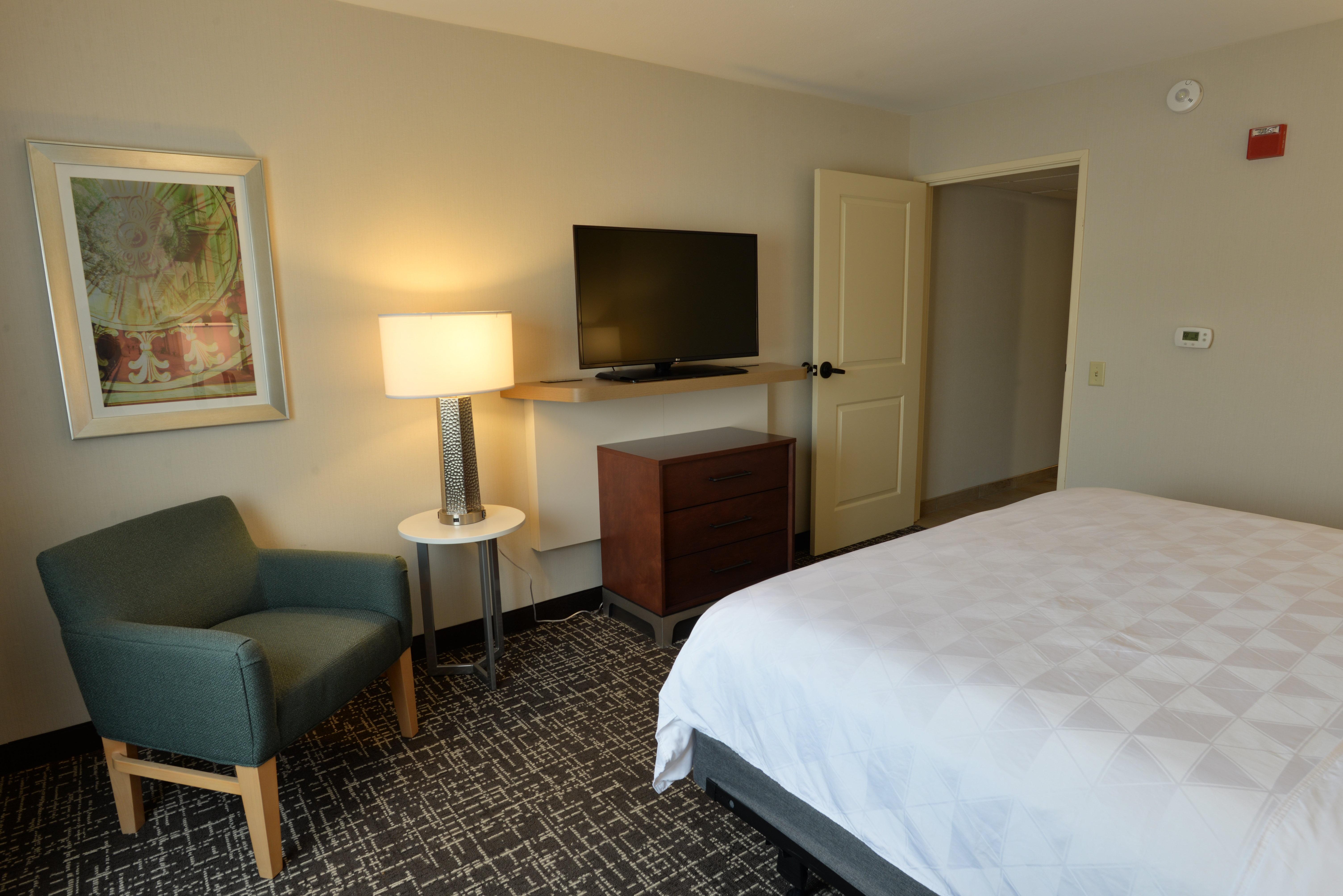 Holiday Inn Hotel & Suites Minneapolis-Lakeville By Ihg מראה חיצוני תמונה