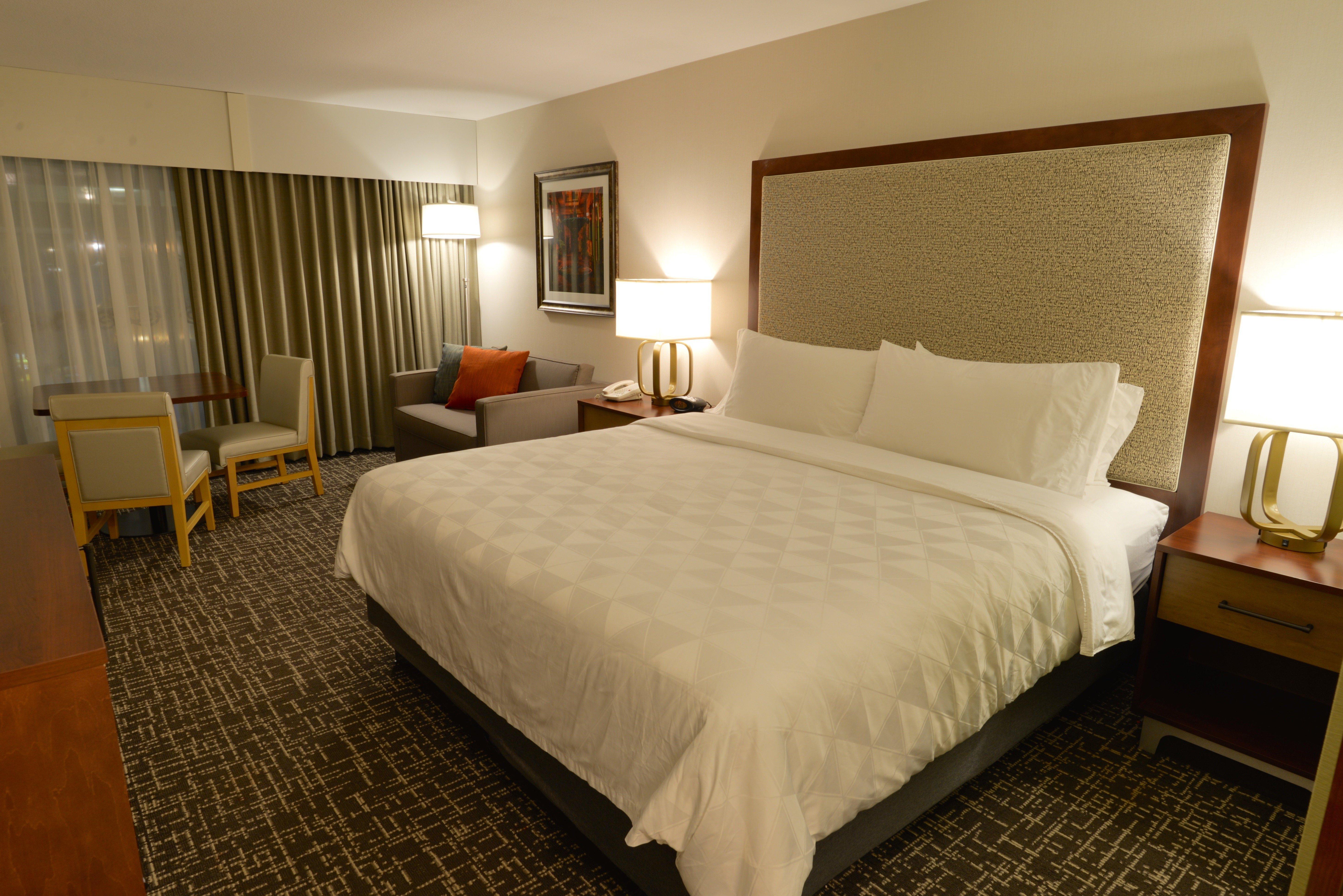 Holiday Inn Hotel & Suites Minneapolis-Lakeville By Ihg מראה חיצוני תמונה