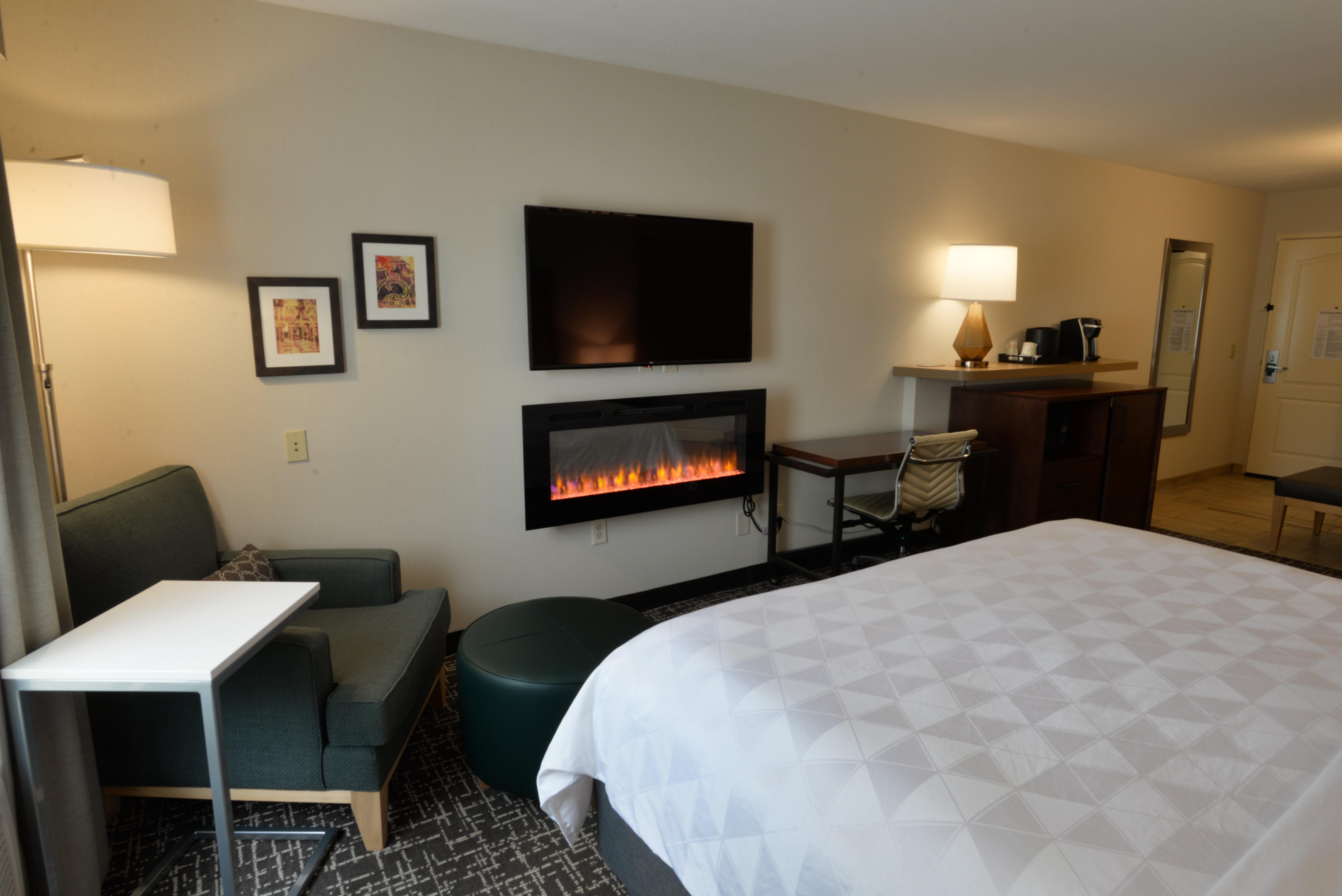 Holiday Inn Hotel & Suites Minneapolis-Lakeville By Ihg מראה חיצוני תמונה
