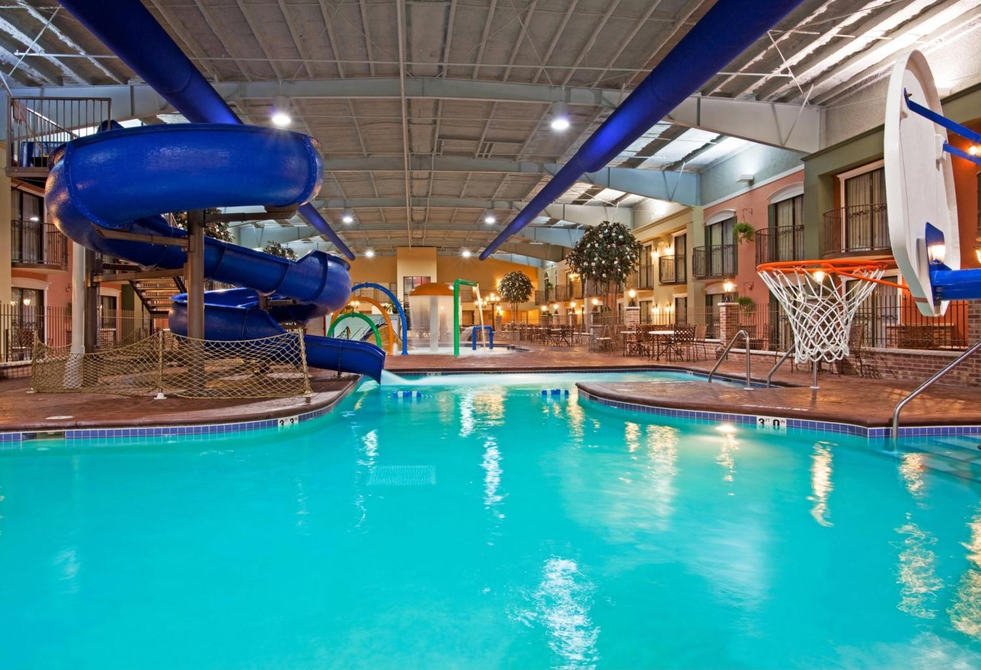 Holiday Inn Hotel & Suites Minneapolis-Lakeville By Ihg מראה חיצוני תמונה