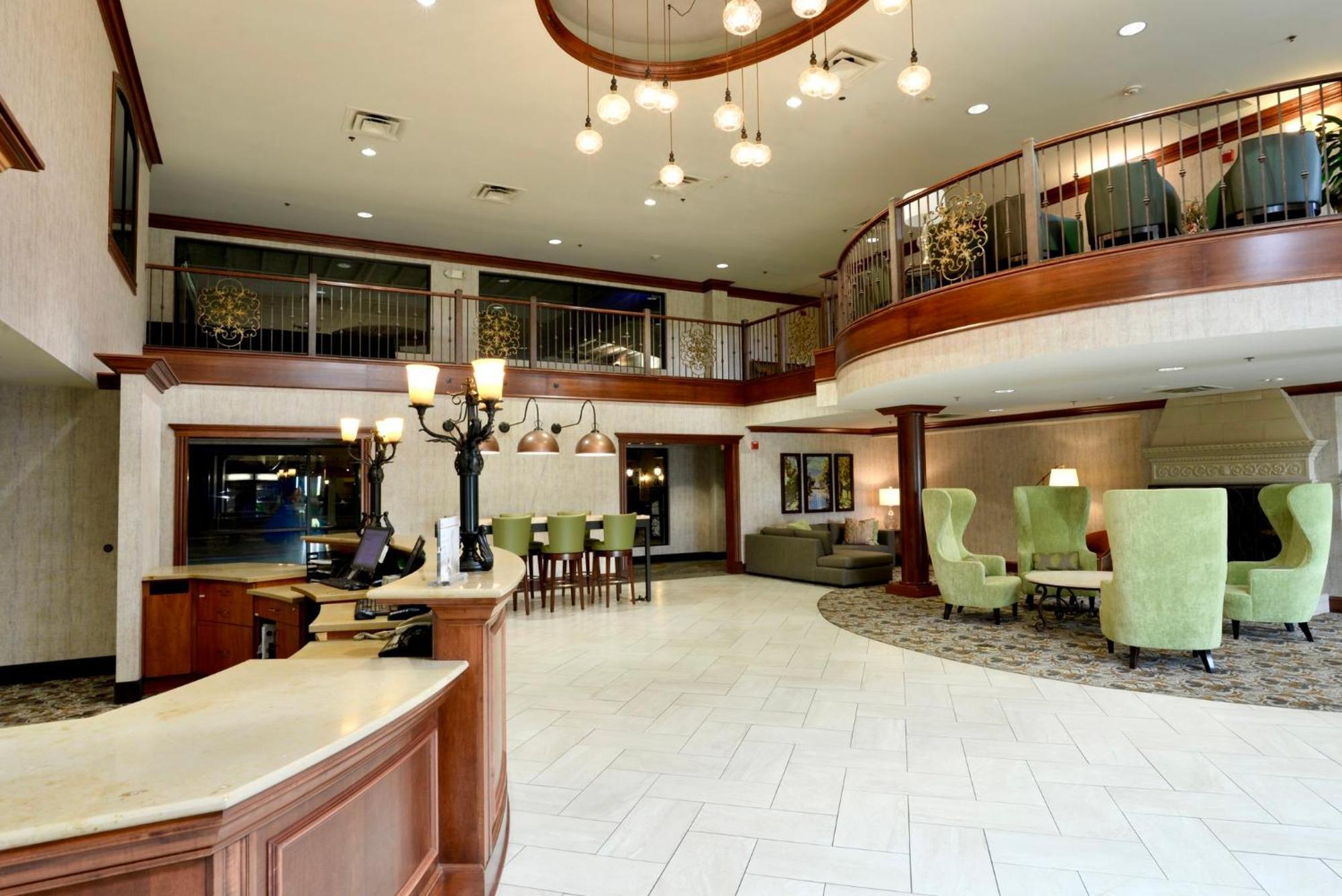 Holiday Inn Hotel & Suites Minneapolis-Lakeville By Ihg מראה חיצוני תמונה