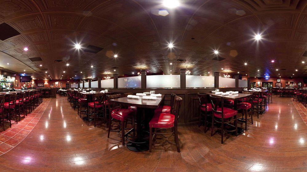 Holiday Inn Hotel & Suites Minneapolis-Lakeville By Ihg מראה חיצוני תמונה