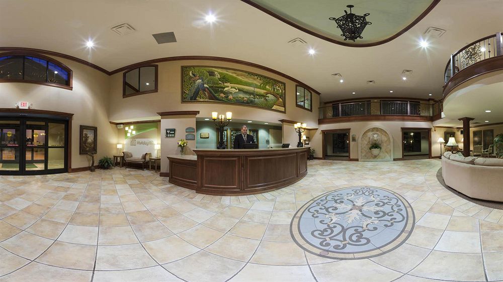 Holiday Inn Hotel & Suites Minneapolis-Lakeville By Ihg מראה חיצוני תמונה