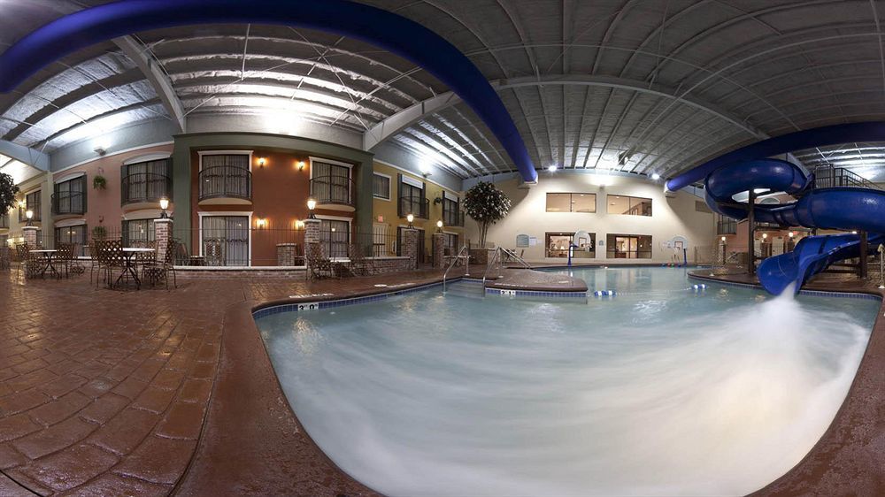 Holiday Inn Hotel & Suites Minneapolis-Lakeville By Ihg מראה חיצוני תמונה