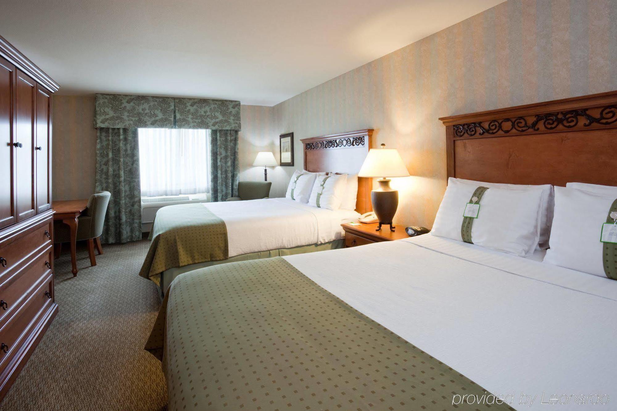 Holiday Inn Hotel & Suites Minneapolis-Lakeville By Ihg חדר תמונה