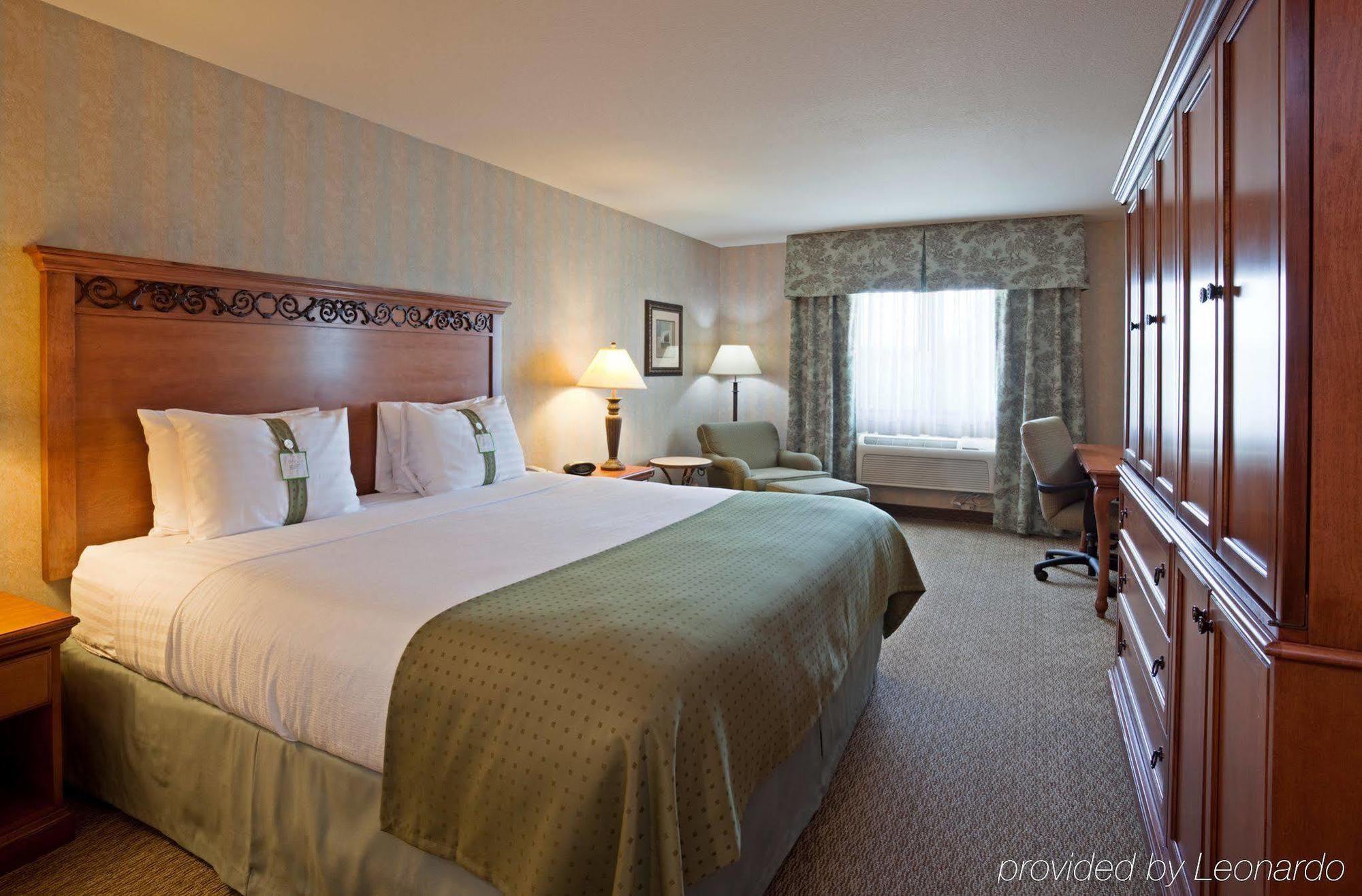 Holiday Inn Hotel & Suites Minneapolis-Lakeville By Ihg חדר תמונה