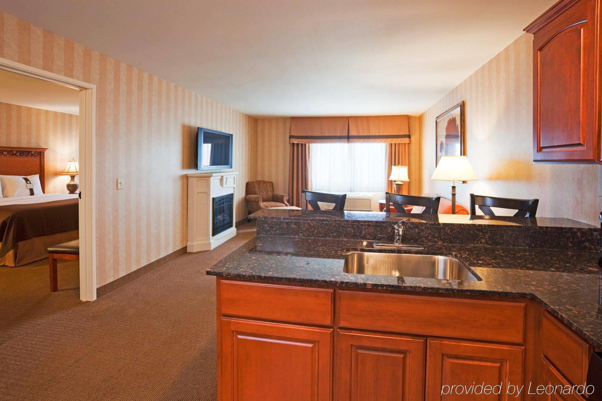 Holiday Inn Hotel & Suites Minneapolis-Lakeville By Ihg חדר תמונה