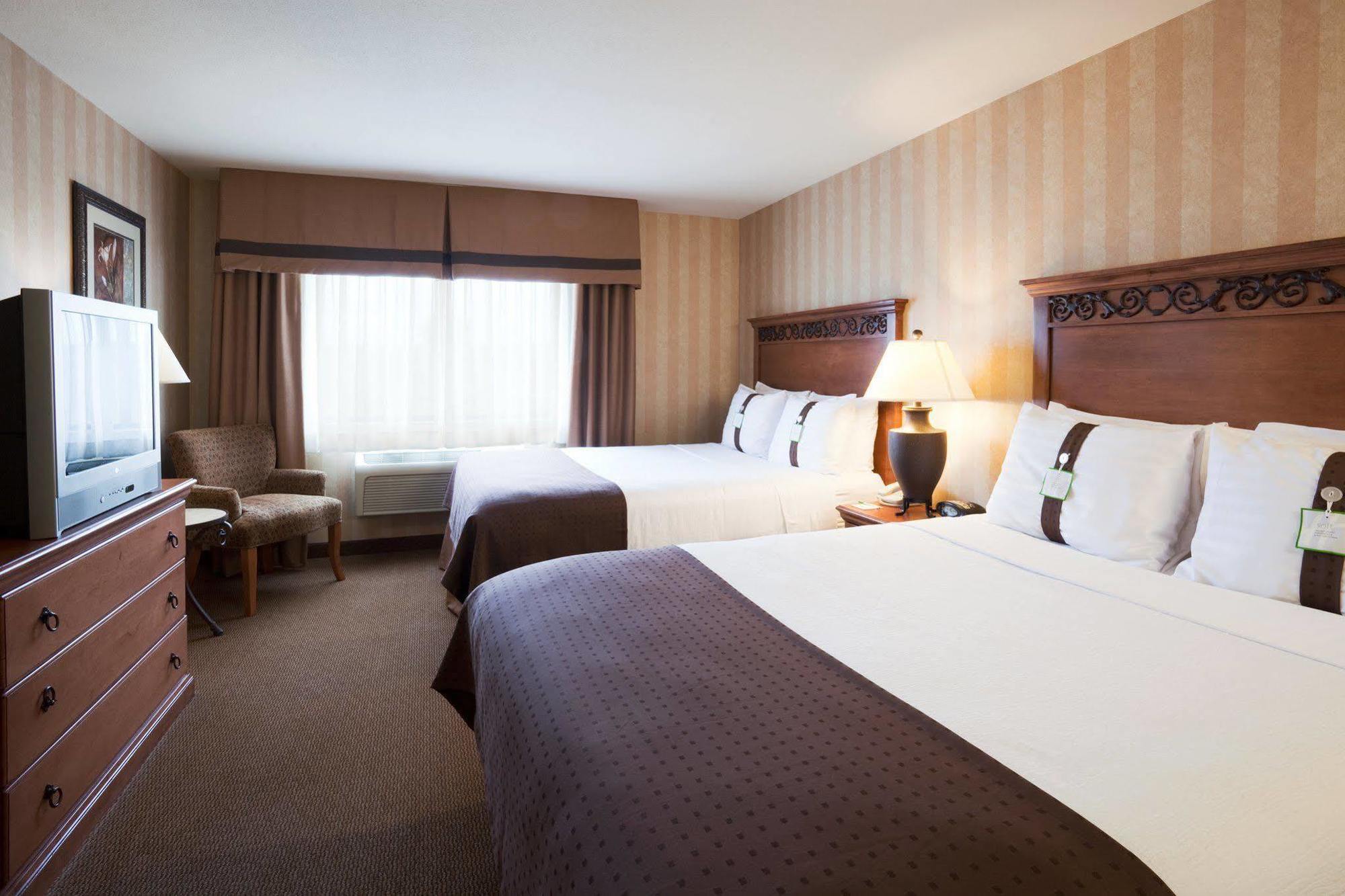 Holiday Inn Hotel & Suites Minneapolis-Lakeville By Ihg חדר תמונה