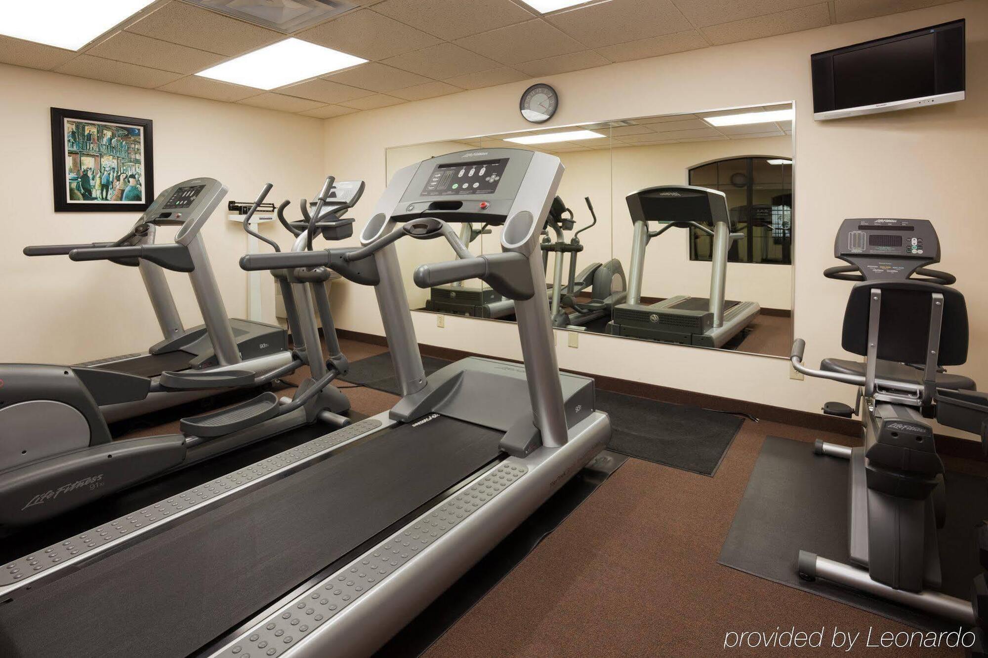 Holiday Inn Hotel & Suites Minneapolis-Lakeville By Ihg מראה חיצוני תמונה